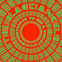 The Black Angels : Directions To See A Ghost